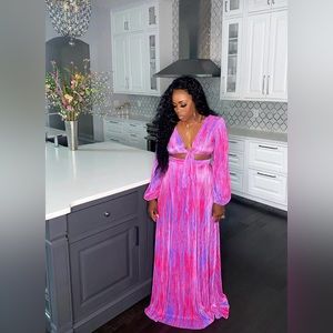 Women’s 2 piece skirt set